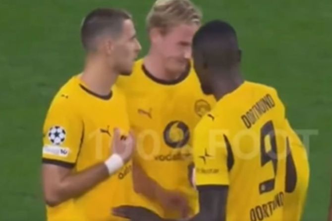 FK Borusija Dortmund
