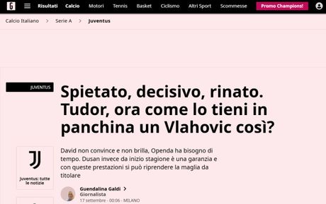 Dušan Vlahović Gazeta Dušan Vlahović Gazeta
