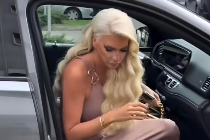 Jelena Karleuša