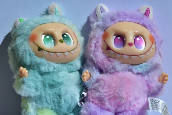 labubu lutke labubu lutke