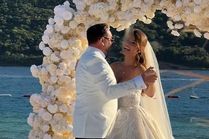 Nađa Kljajić Nađa Kljajić