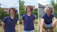 "Želeo sam da upoznam svoje korene": Norvežanin pronašao sreću i mir u Staroj Pazovi, evo šta ga je očaralo