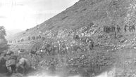 "Radi svoj posao" Jugoslovenske snage 1948. upale u Grčku, nastala krvava bitka, poginulo 17 vojnika