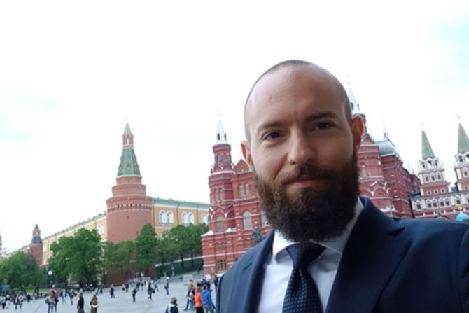 Јan Marsalek