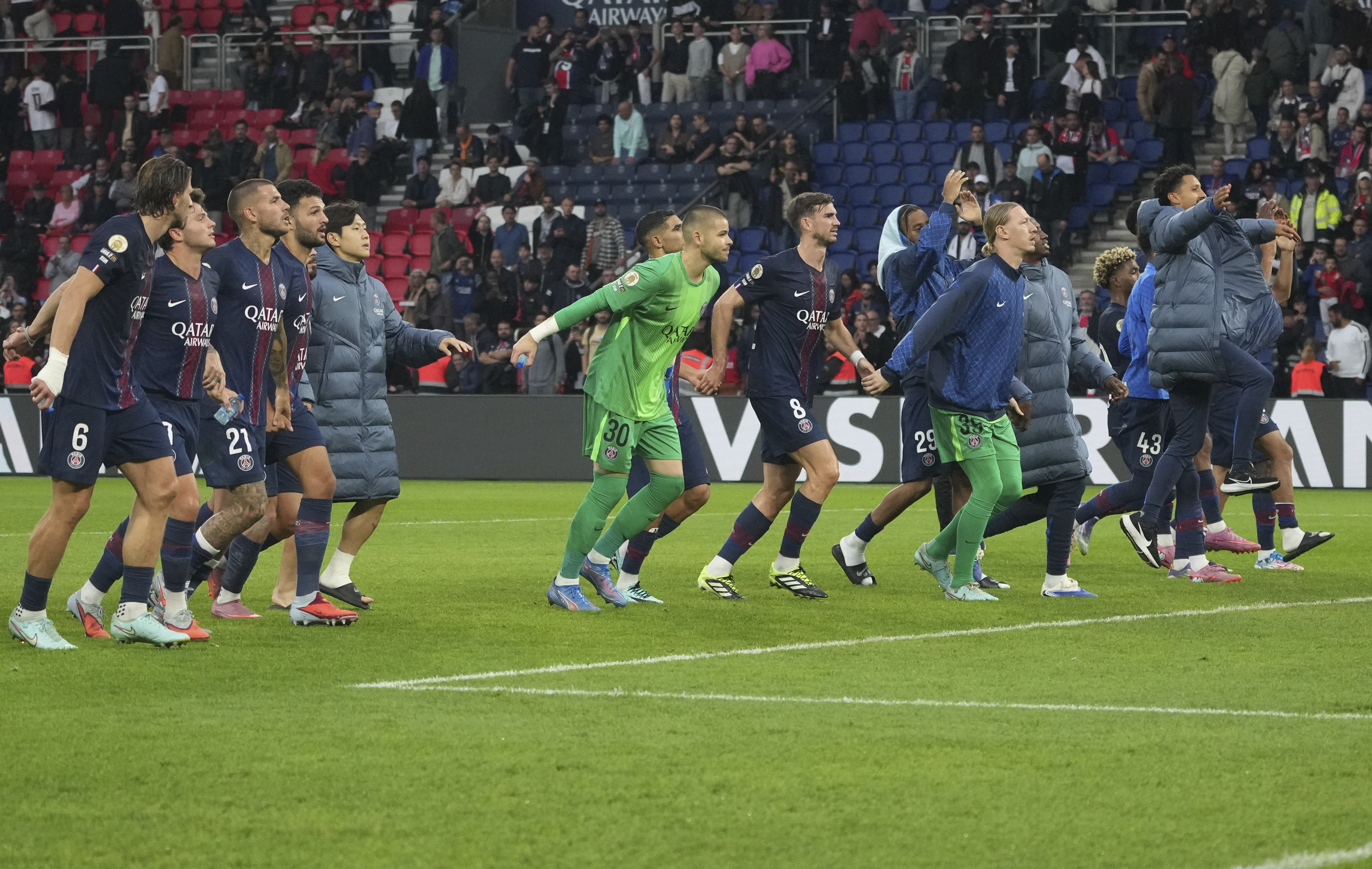 Liga šampiona: PSŽ i Bajern igraju "finale pre finala", čekaju se sastavi