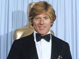 Robert Redford