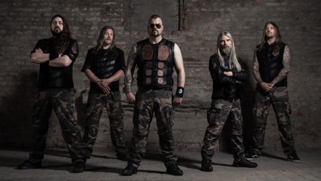 sabaton sabaton