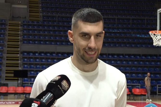 Ognjen Dobrić