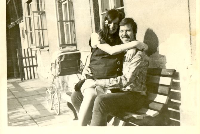 Trudnica Trudnica