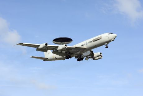 AWACS (Avaks) AWACS (Avaks)