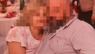 Srbin koji je u Beču ubio ženu od ranije poznat policiji: Ćerki pucao u glavu, evo u kakvom je stanju