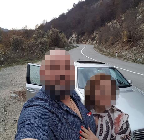 Srbin ubistvo samoubistvo Beč Srbin ubistvo samoubistvo Beč