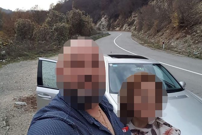 Srbin ubistvo samoubistvo Beč Srbin ubistvo samoubistvo Beč