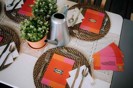IKEA IKEA
