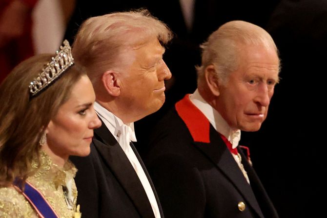 Donald Tramp