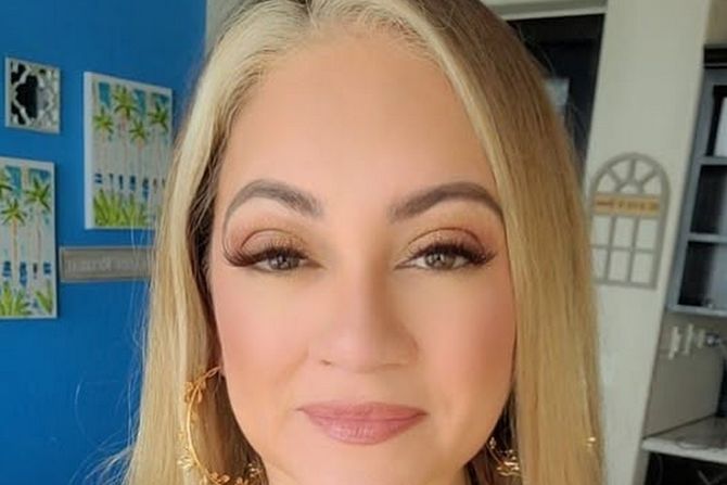Christina Lopez