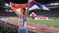 Angelina Topić hita ka finalu Svetskog prvenstva u Tokiju, bravo heroino!