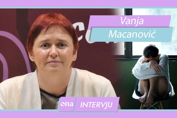 Vanja Macanovic Vanja Macanovic