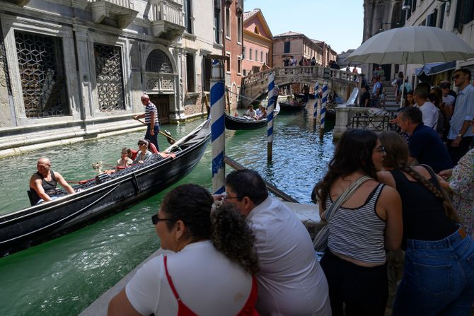 venecija venecija