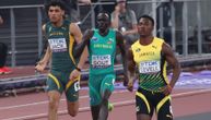 Ljudi, novi Jusein Bolt ispisao istoriju: Klinac sa 18 godina oborio svetski rekord