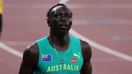 Atletika, Svetsko prvenstvo, Tokio, Japan