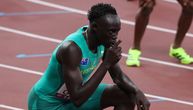 Novi Jusein Bolt debitovao na Svetskom prvenstvu, ima 17 godina i već je uradio veliku stvar!