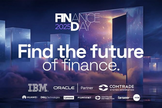 Finance Day 2025