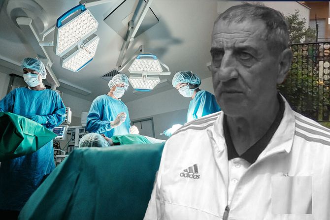 Suad Sule Trbović