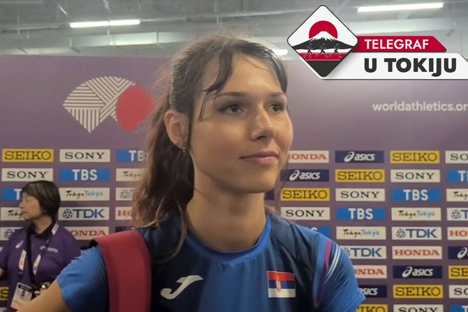 Angelina Topić