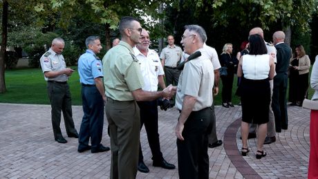 vojno vazduhoplovstvo, američka ambasada vojno vazduhoplovstvo, američka ambasada