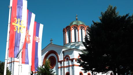 Stopanja, Trstenik