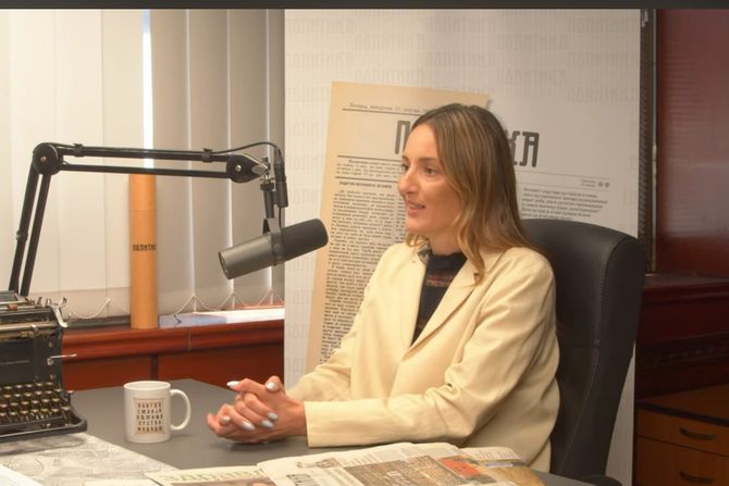 Maja Ognjenović