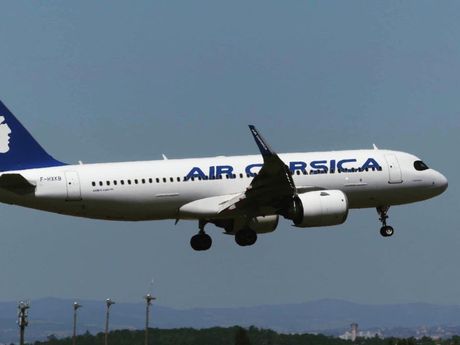 A320neo A320neo