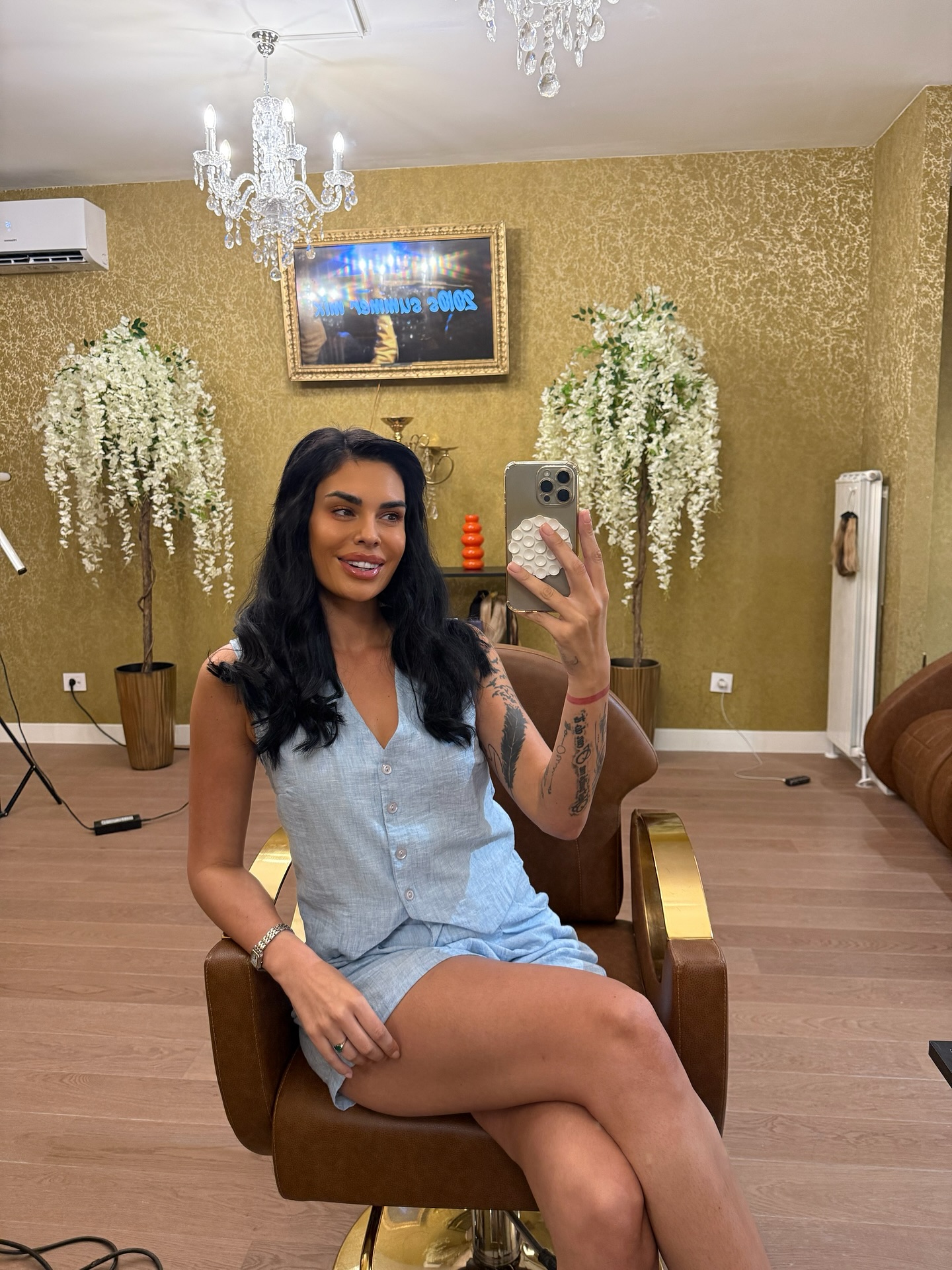 Mina Vrbaški dobila milionsku kaznu u Eliti! Produkcija hitno reagovala zbog kršenja važnog pravila