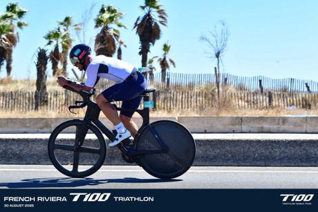 Nenad Milić Ironman Nenad Milić Ironman