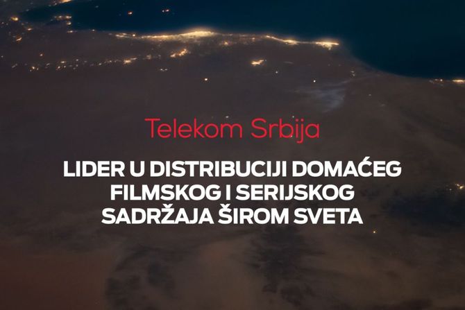 Telekom Srbija
