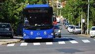Apel građanima da danas na Zadušnice koriste gradski prevoz