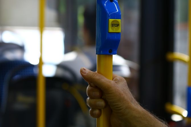 Autobus Autobus