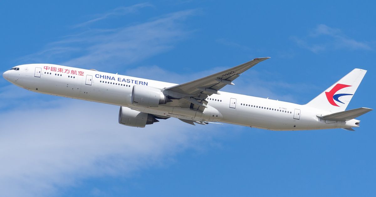 Čajna Istern pokreće najduži let na svetu – 29 sati između Buenos Ajresa i Šangaja