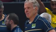 Selektor pre meča Srbija - Brazil saznao tragične vesti: Plakao kao kiša od bola, brisao suze, pa stao uz tim