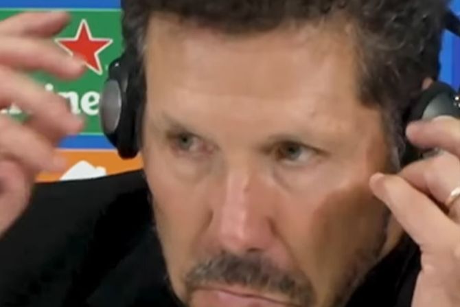 Dijego Simeone