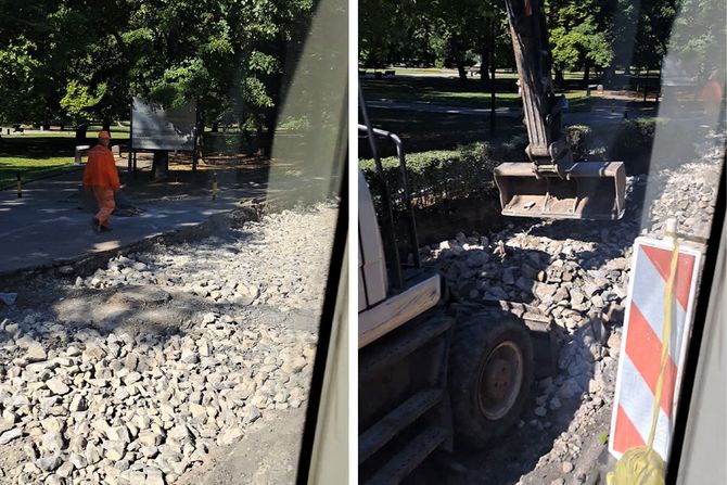Bulevar vojvode Mišića Bulevar vojvode Mišića