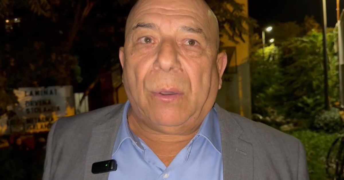 "Nokautirao bih ih, polomio im glave": Hasan Dudić nikad besniji, urnisao učesnike Elite! A o Mikiju rekao...