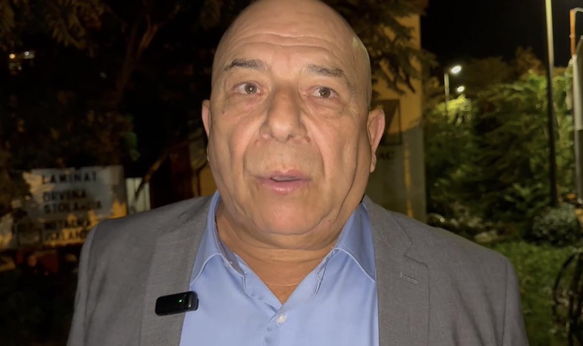 "Srce mi se kida dok ga gledam" Hasan otkrio zašto je Miki ušao u Elitu 9, pa spomenuo Zlatu: Zna se ko je ko!