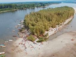 Karlovačka Ada Ko Čang Majmunsko ostrvo