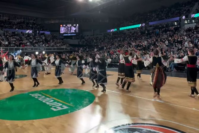 KK Partizan