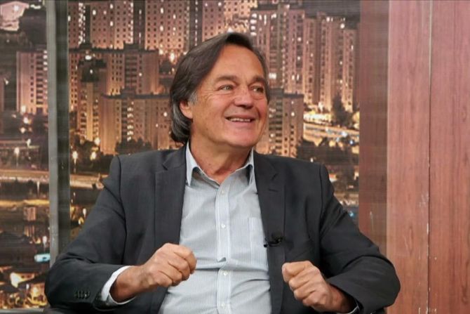 Željko Garača