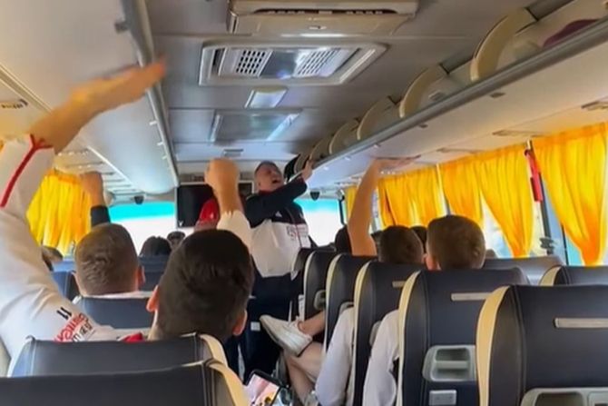 Odbojkaška reprezentacija Srbije Odbojkaška reprezentacija Srbije