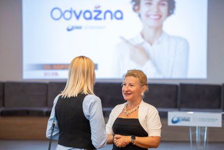 Odvažna Odvažna