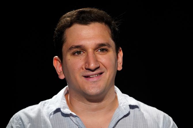 Ognjen Nikola Radulović Ognjen Nikola Radulović